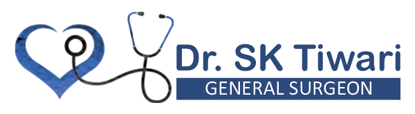 Dr. S.K.Tiwari