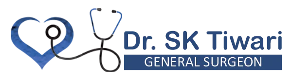 Dr. S.K.Tiwari